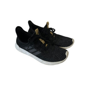 Adidas Women's Pure Cloudfoam Running Sneaker Shoes Size 7